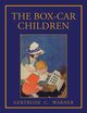 The Box Car Children, Warner Gertrude Chandler