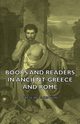 Books and Readers in Ancient Greece and Rome, Kenyon Frederic George