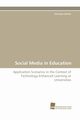 Social Media in Education, Safran Christian