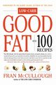 Good Fat, McCullough Fran