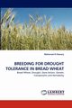 Breeding for Drought Tolerance in Bread Wheat, El-Hawary Mohamed