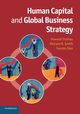 Human Capital and Global Business Strategy, Thomas Howard