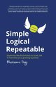 Simple, Logical, Repeatable, Page Marianne