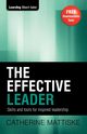 The Effective Leader, Mattiske Catherine