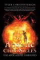 Angalie Chronicles, Christofferson Tyler
