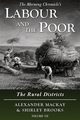 Labour and the Poor Volume VII, Mackay Alexander