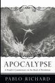 Apocalypse, Richard Pablo