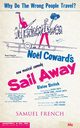 Sail Away, Coward Noel