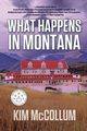 What Happens in Montana, McCollum Kim