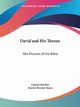 David and His Throne, Beecher Charles