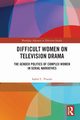Difficult Women on Television Drama, Pinedo Isabel