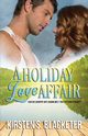 A Holiday Love Affair, Blacketer Kirsten  S.
