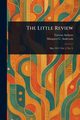 The Little Review, Various