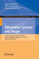 Information Systems and Design, 