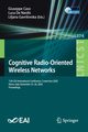 Cognitive Radio-Oriented Wireless Networks, 