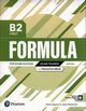 Formula B2 First Exam Trainer with key and Interactive eBook, Dignen Sheila, Newbrook Jacky