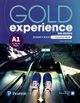 Gold Experience A1 Student's Book + Interactive eBook, Barraclough Carolyn