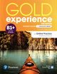 Gold Experience 2ed B1+ Student's Book and Interactive eBook, Beddall Fiona, Roderick Megan