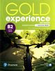 Gold Experience 2ed B2 Student's Book, Alevizos Kathryn, Gaynor Suzanne, Roderick Megan