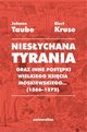 Niesychana tyrania oraz inne postpki wielkiego ksicia moskiewskiego (1566-1572), Kruse Elert, Taube Johann