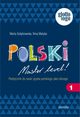 Polski. Master level! 1. Podrcznik do nauki jzyka polskiego jako obcego (A1), Gobiowska Marta, Matyba Nina