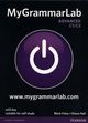MyGrammarLab Advanced C1/C2 with key, Foley Mark, Hall Diane
