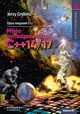 Opus magnum C++. Misja w nadprzestrze C++14/17 Tom 4, Grbosz Jerzy
