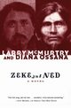 ZEKE AND NED, MCMURTRY