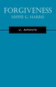 Forgiveness, Aponte J