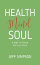 Health Mind Soul, Simpson Jeff
