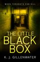The Little Black Box, Gillenwater K. J.