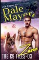 Zane, Mayer Dale