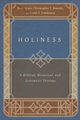 Holiness, Ayars Matt