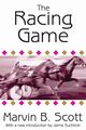 The Racing Game, Scott Marvin