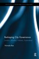 Reshaping City Governance, Rao Nirmala