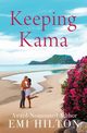 Keeping Kama, Hilton Emi
