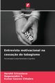 Entrevista motivacional na cessa?o do tabagismo, Srivastava Harshit