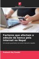 Factores que afectam a ado?o da banca pela Internet no Nepal, Paudel Prakash Raj