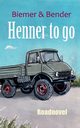 Henner to go, Biemer Annette