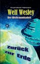 Welf Wesley - Der Weltraumkadett, Hahmann Ernst-Ulrich
