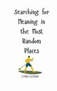 Searching for Meaning in the Most Random Places, Leclair Colin