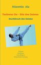 Taekwon-Do - Sitz des Geistes, Ala Nsrettin