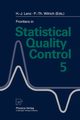 Frontiers in Statistical Quality Control 5, 