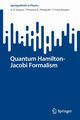 Quantum Hamilton-Jacobi Formalism, Kapoor A. K.