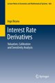 Interest Rate Derivatives, Beyna Ingo