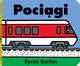 Pocigi, Barton Byron