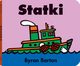 Statki, Barton Byron