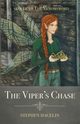 The Viper's Chase, Hagelin Stephen
