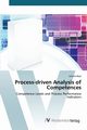 Process-driven Analysis of Competences, Boja Juliana