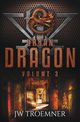 Urban Dragon Volume 3, Troemner J W
